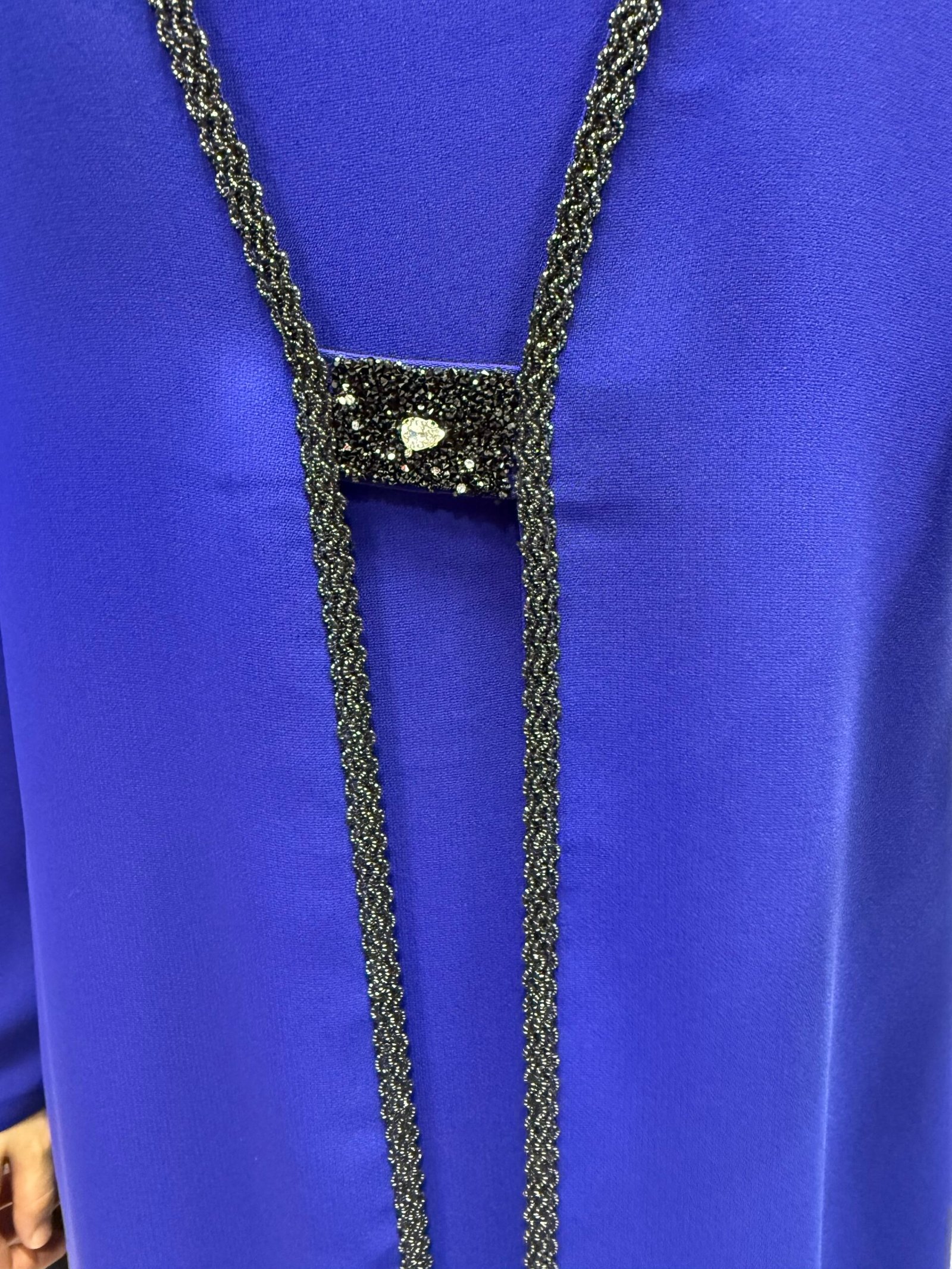 img_1895 Önü yelek görünümünde kapaklı elbise