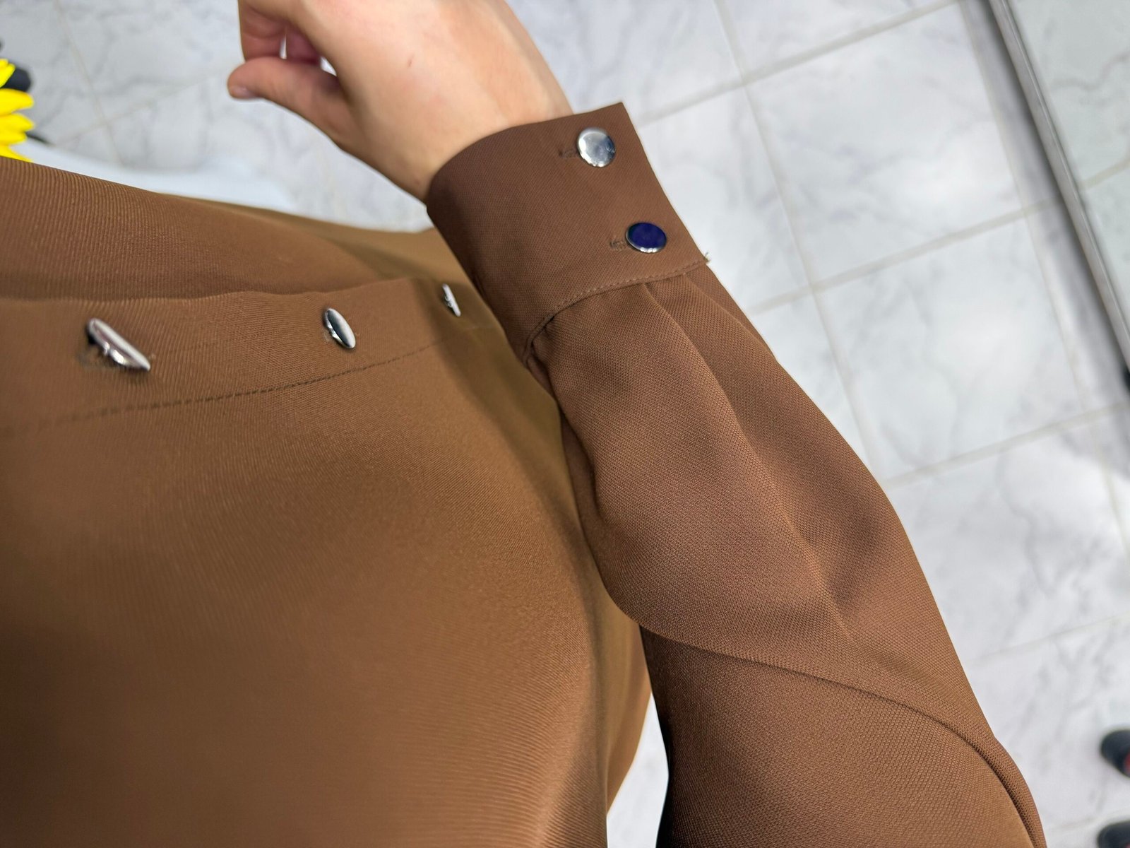 img_2161 uzun sade tesettür tunik