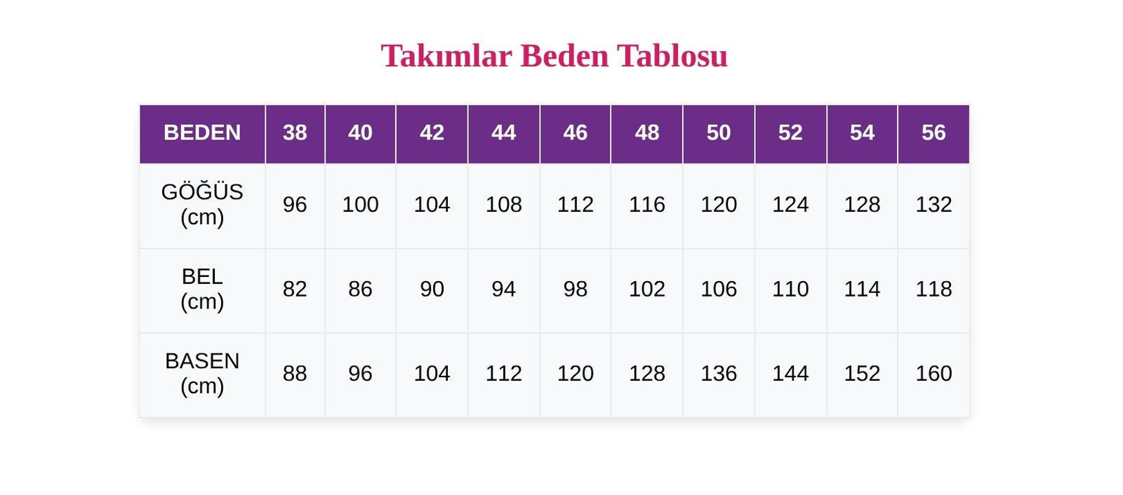 takim beden tablosu (1)2